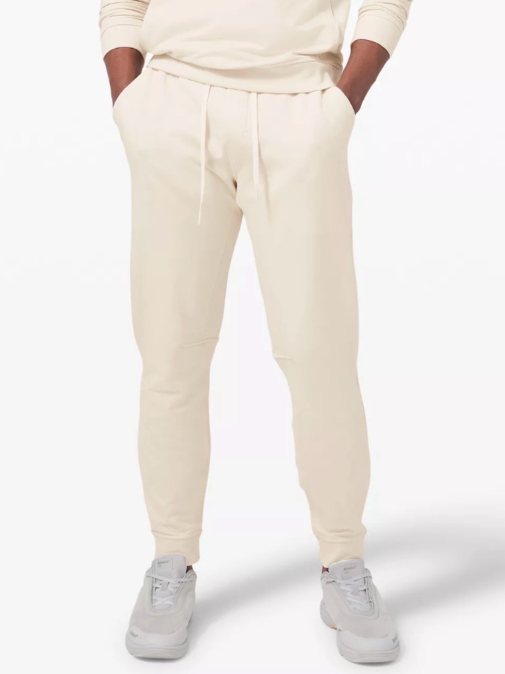 Lululemon City Sweat Jogger, Mens - NWT
